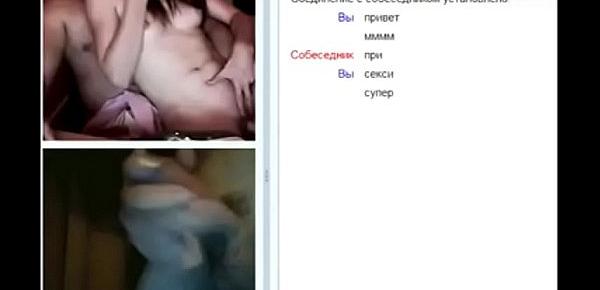  webchat 18 gerking off couples and my dick